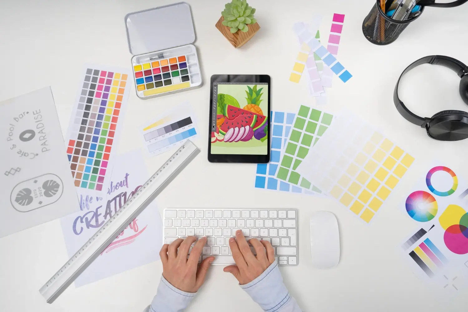 best graphic designer and digital marketer in malappuram​