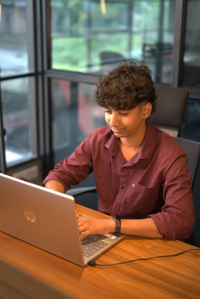Best Graphic Designer and Digital Marketer in Kerala